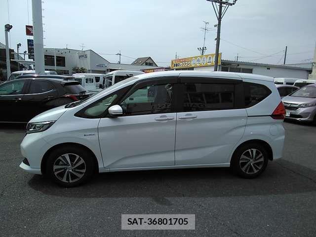 Honda FREED HYBRID 2020-03 6751683-10