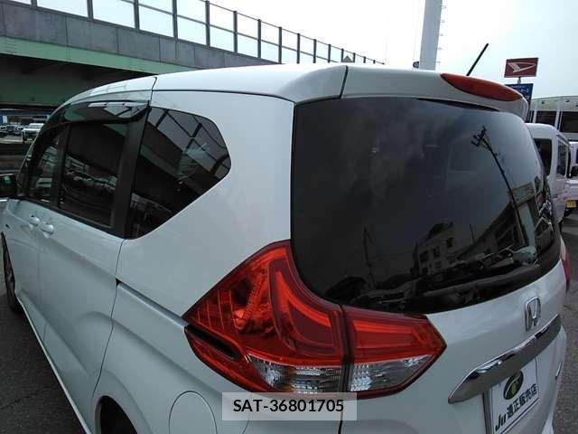 Honda FREED HYBRID 2020-03 6751683-11