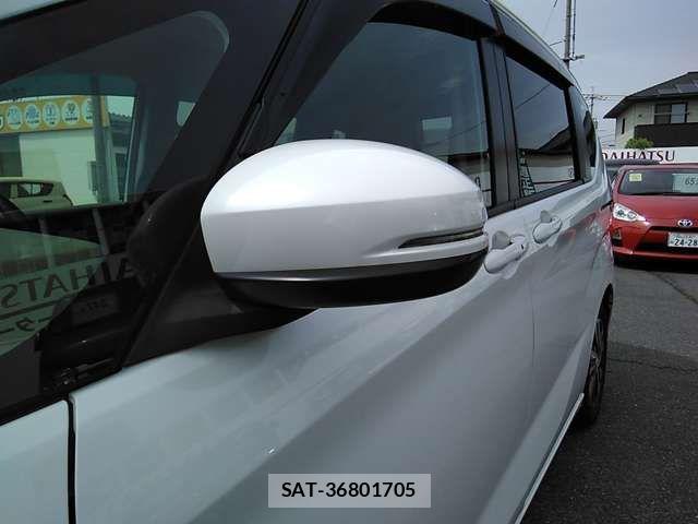 Honda FREED HYBRID 2020-03 6751683-13