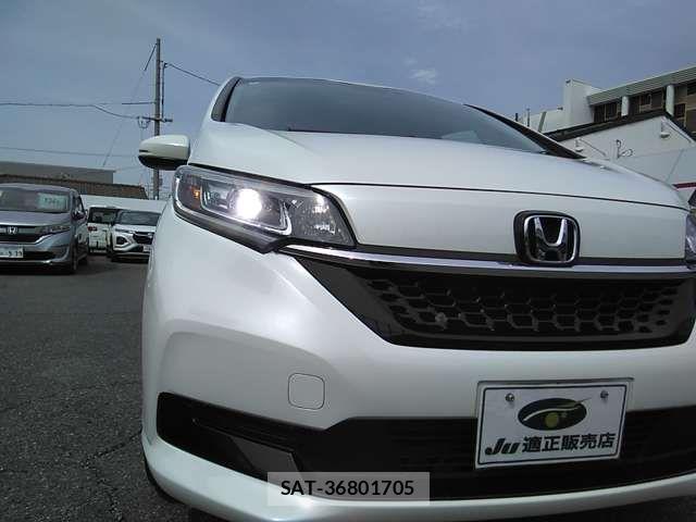 Honda FREED HYBRID 2020-03 6751683-16