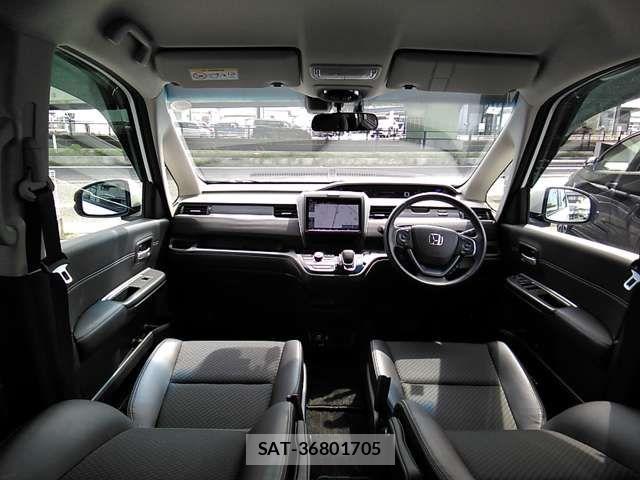 Honda FREED HYBRID 2020-03 6751683-3