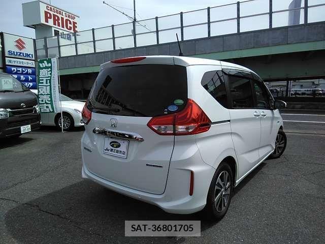 Honda FREED HYBRID 2020-03 6751683-4