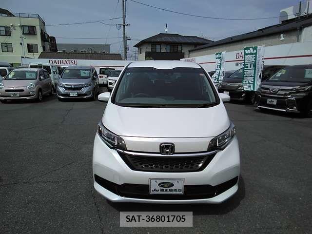 Honda FREED HYBRID 2020-03 6751683-5