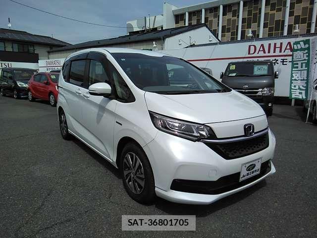 Honda FREED HYBRID 2020-03 6751683-6