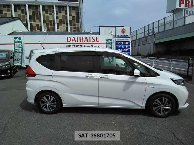 Honda FREED HYBRID 2020-03 6751683-7