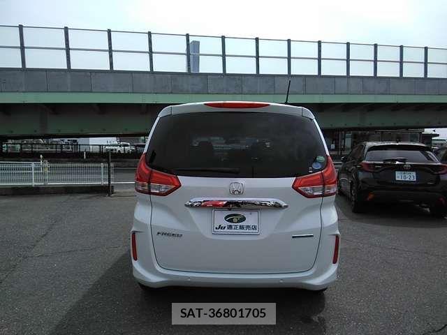 Honda FREED HYBRID 2020-03 6751683-8
