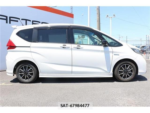 Honda FREED HYBRID 2018-04 6751685-9
