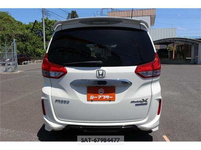 Honda FREED HYBRID 2018-04 6751685-10