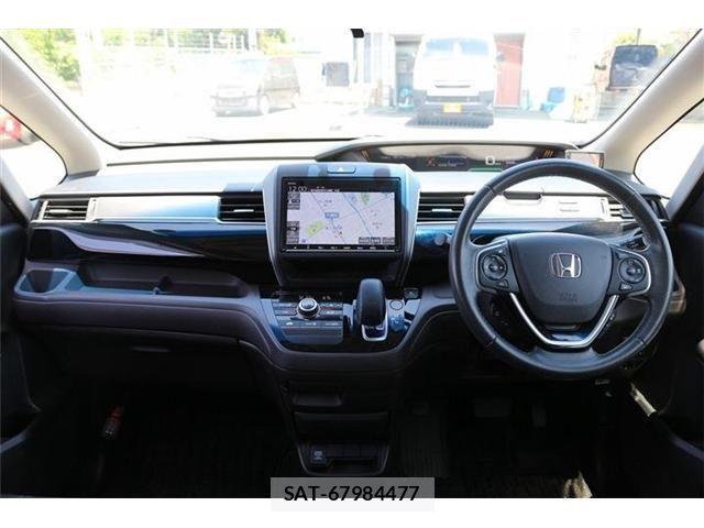 Honda FREED HYBRID 2018-04 6751685-18
