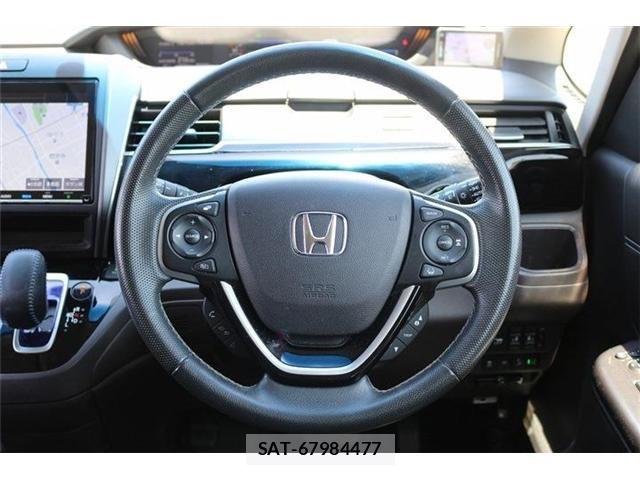 Honda FREED HYBRID 2018-04 6751685-19