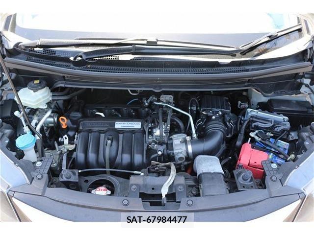 Honda FREED HYBRID 2018-04 6751685-21
