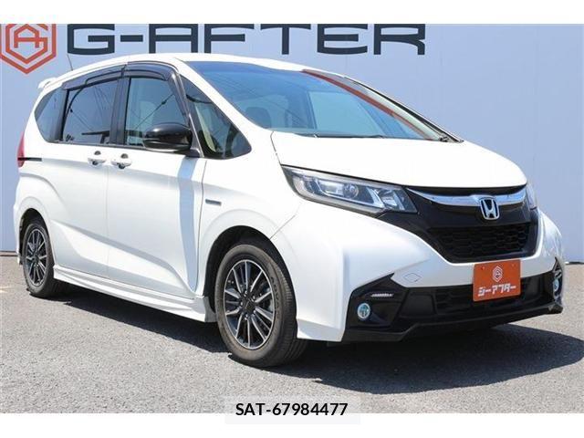 Honda FREED HYBRID 2018-04 6751685-22