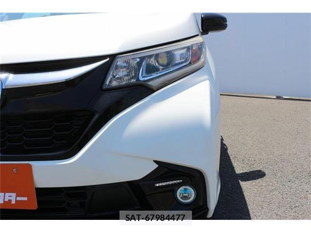 Honda FREED HYBRID 2018-04 6751685-27