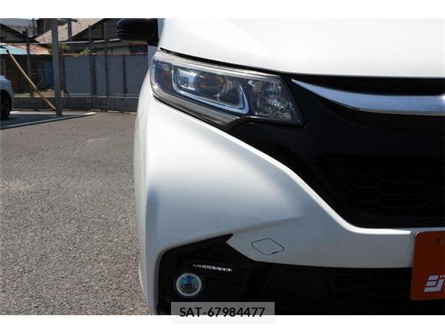 Honda FREED HYBRID 2018-04 6751685-28