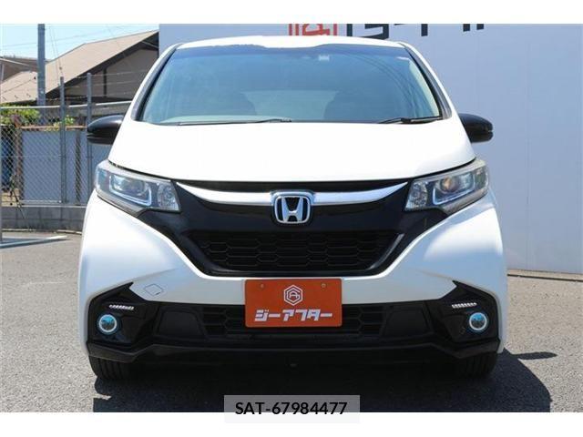 Honda FREED HYBRID 2018-04 6751685-8