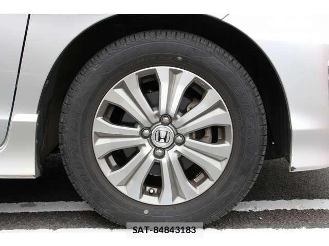 Honda FREED HYBRID 2012-04 6751690-11