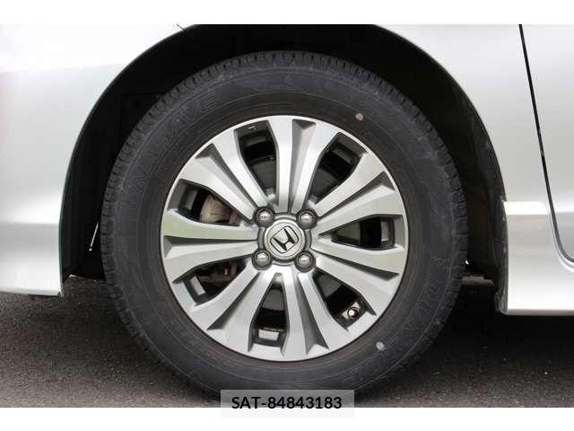 Honda FREED HYBRID 2012-04 6751690-13