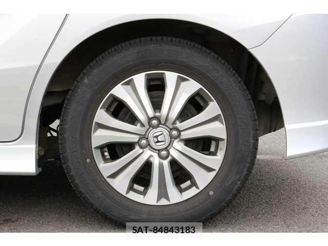 Honda FREED HYBRID 2012-04 6751690-14