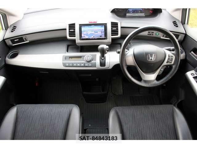 Honda FREED HYBRID 2012-04 6751690-1