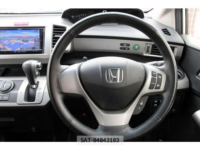 Honda FREED HYBRID 2012-04 6751690-19