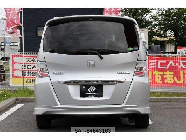 Honda FREED HYBRID 2012-04 6751690-8