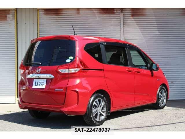 Honda FREED HYBRID 2021-04 6791053-2