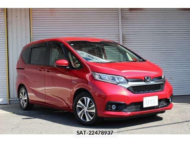 Honda FREED HYBRID 2021-04 6791053-3