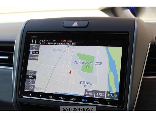 Honda FREED HYBRID 2021-04 6791053-8
