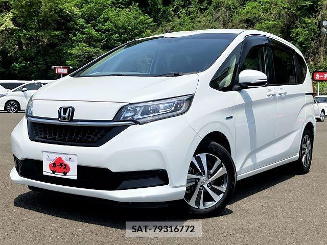Honda FREED HYBRID 2021-07 6815025-0
