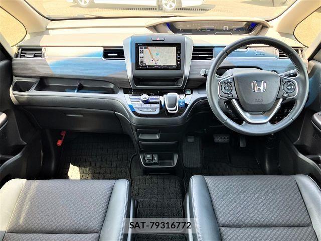 Honda FREED HYBRID 2021-07 6815025-1