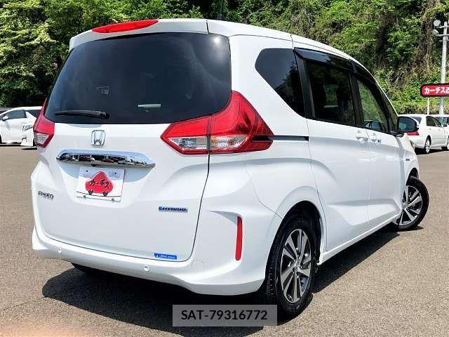 Honda FREED HYBRID 2021-07 6815025-2