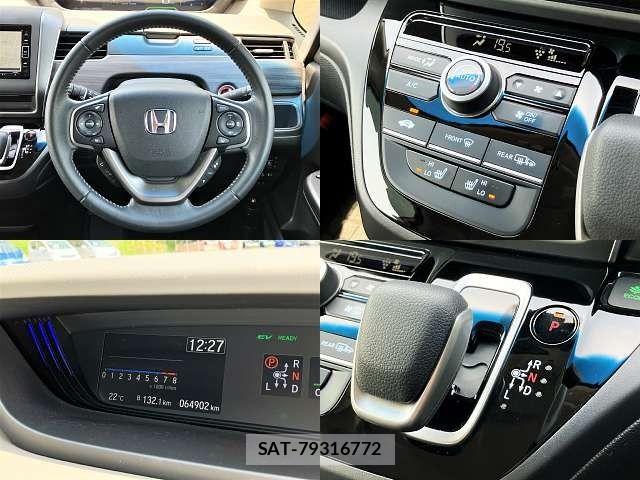 Honda FREED HYBRID 2021-07 6815025-3