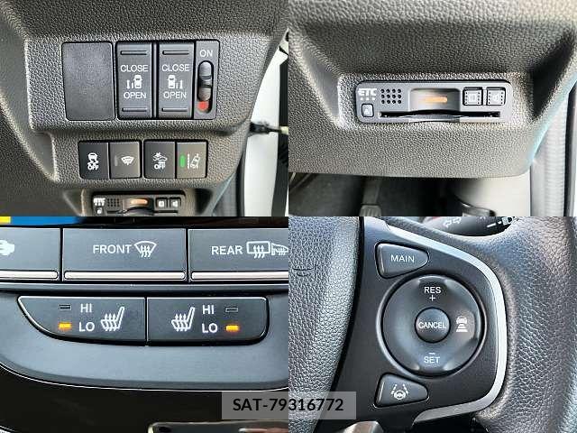 Honda FREED HYBRID 2021-07 6815025-4