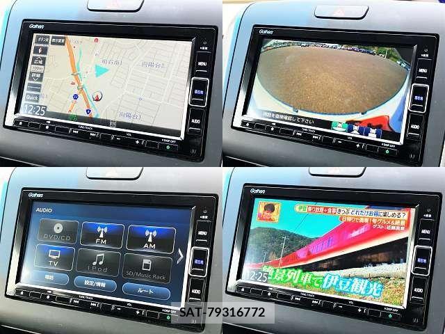 Honda FREED HYBRID 2021-07 6815025-5