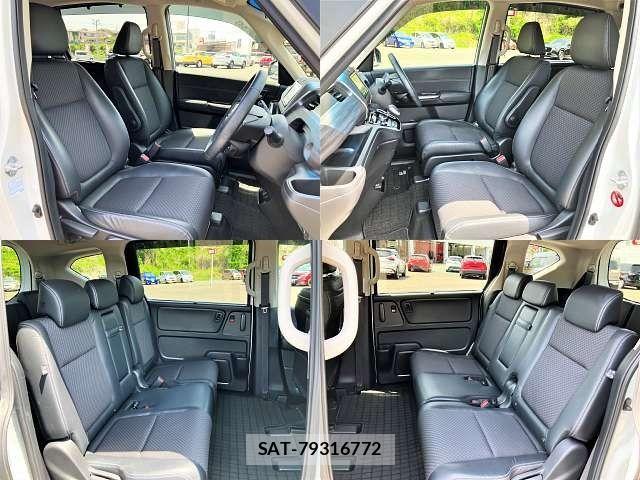 Honda FREED HYBRID 2021-07 6815025-7