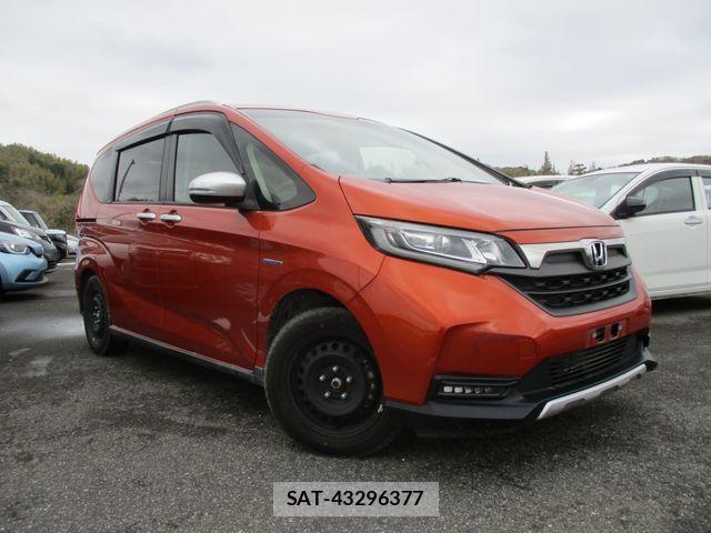 Honda FREED HYBRID 2021-03 6815029-0