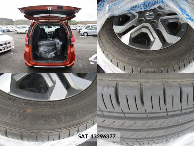 Honda FREED HYBRID 2021-03 6815029-10