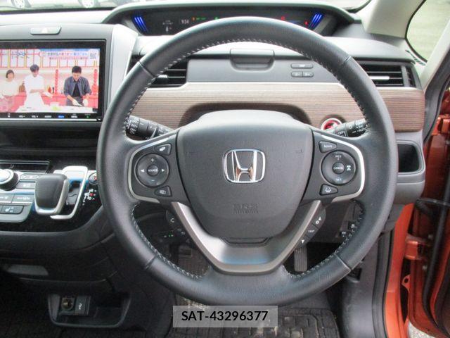 Honda FREED HYBRID 2021-03 6815029-14
