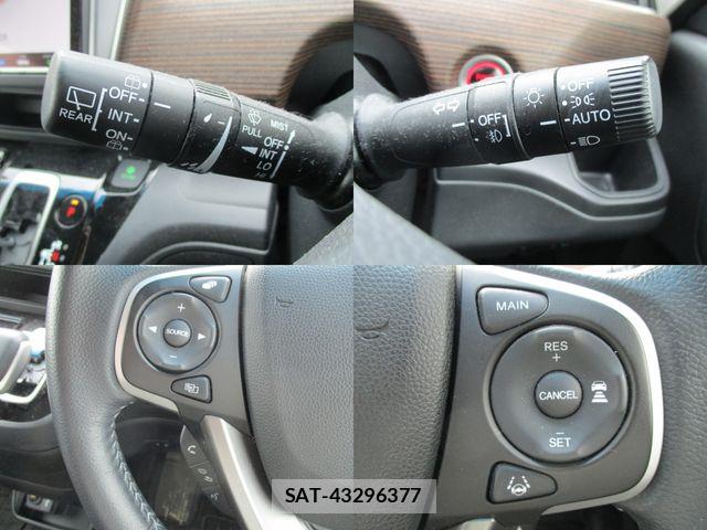 Honda FREED HYBRID 2021-03 6815029-15
