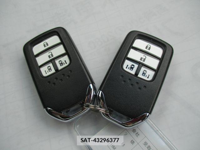 Honda FREED HYBRID 2021-03 6815029-24