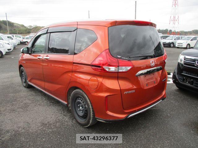 Honda FREED HYBRID 2021-03 6815029-2