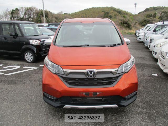 Honda FREED HYBRID 2021-03 6815029-3