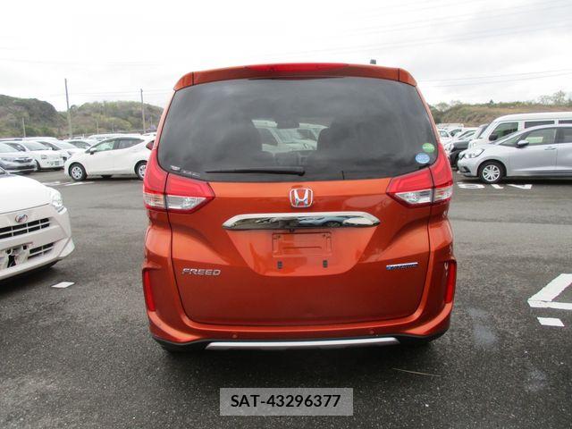Honda FREED HYBRID 2021-03 6815029-4