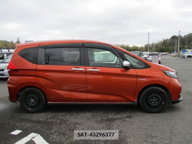 Honda FREED HYBRID 2021-03 6815029-5