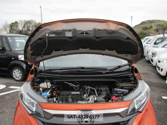 Honda FREED HYBRID 2021-03 6815029-7
