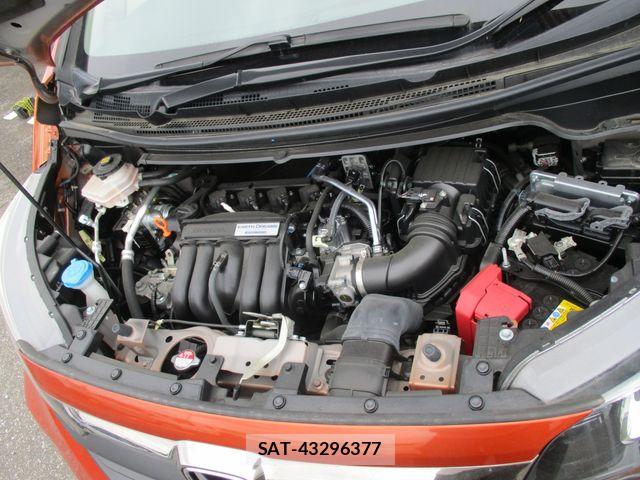 Honda FREED HYBRID 2021-03 6815029-8