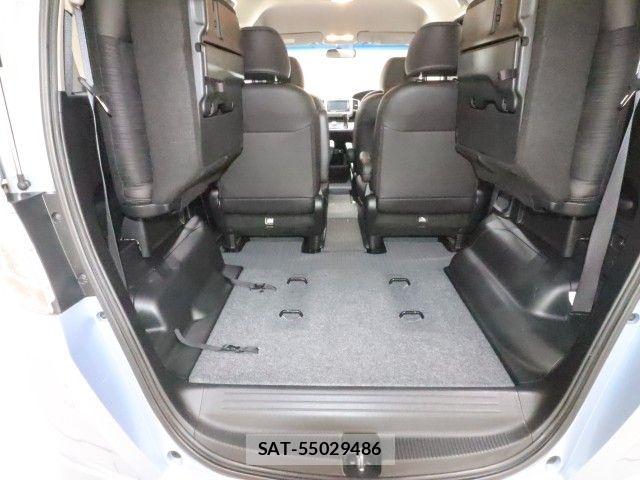 Honda FREED HYBRID 2012-03 6815027-9