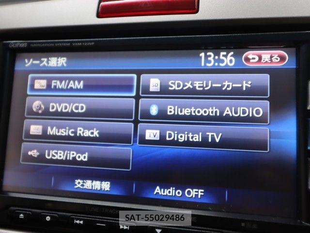 Honda FREED HYBRID 2012-03 6815027-12