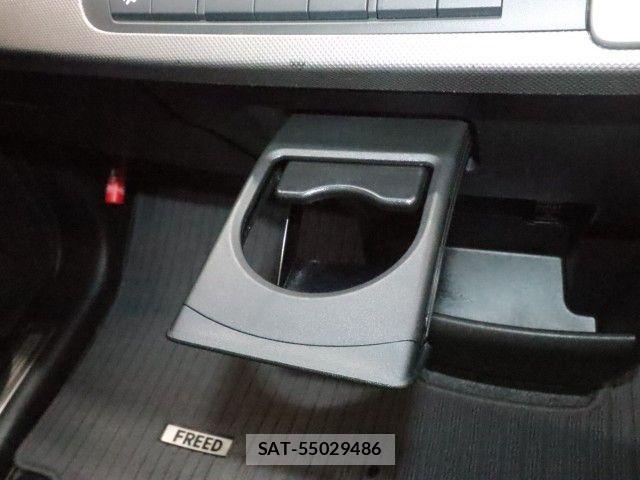 Honda FREED HYBRID 2012-03 6815027-24