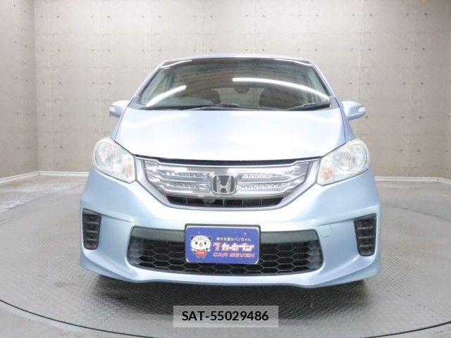 Honda FREED HYBRID 2012-03 6815027-26